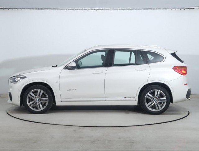 BMW X1  xDrive20d M Sport
