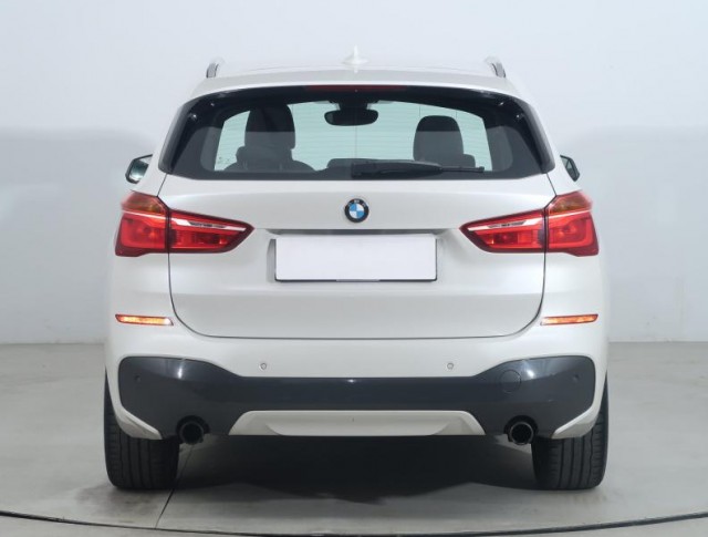BMW X1  xDrive20d M Sport