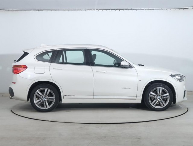 BMW X1  xDrive20d M Sport