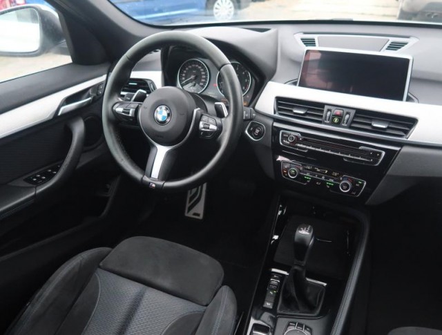 BMW X1  xDrive20d M Sport