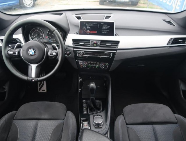 BMW X1  xDrive20d M Sport