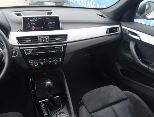 BMW X1  xDrive20d M Sport