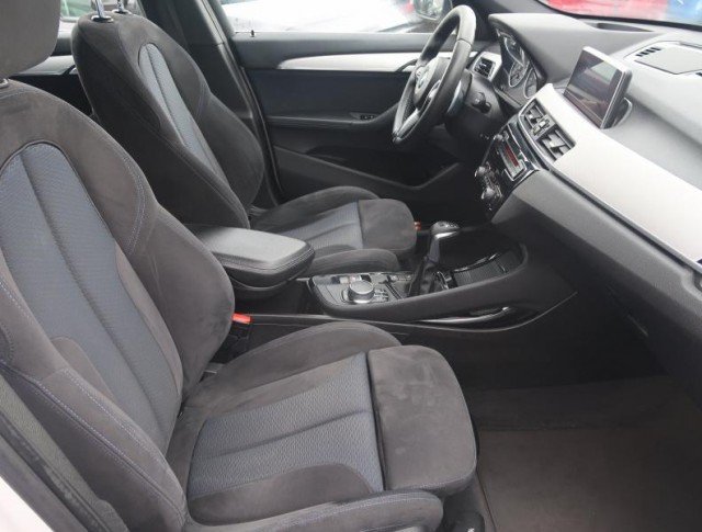 BMW X1  xDrive20d M Sport