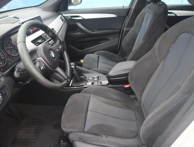 BMW X1  xDrive20d M Sport