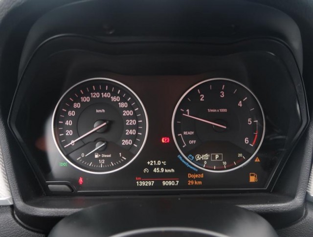 BMW X1  xDrive20d M Sport