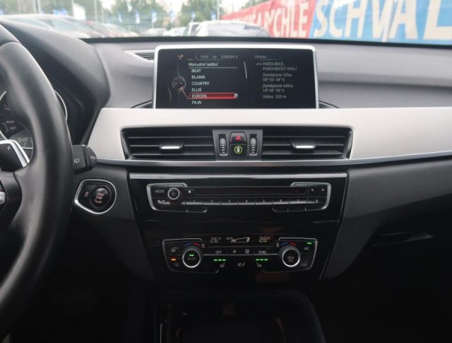 BMW X1  xDrive20d M Sport