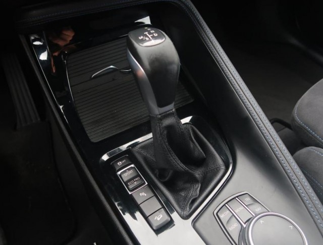 BMW X1  xDrive20d M Sport