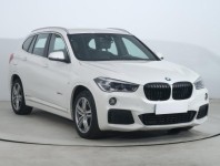 BMW X1  xDrive20d M Sport