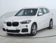 BMW X1  xDrive20d M Sport