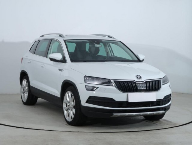 Škoda Karoq  2.0 TDI Style Plus