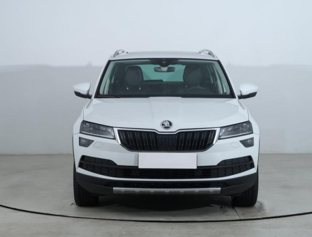 Škoda Karoq  2.0 TDI Style Plus