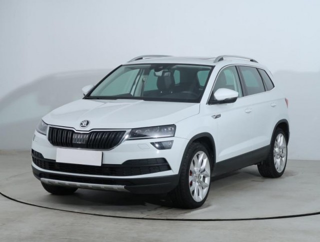 Škoda Karoq  2.0 TDI Style Plus