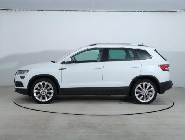 Škoda Karoq  2.0 TDI Style Plus