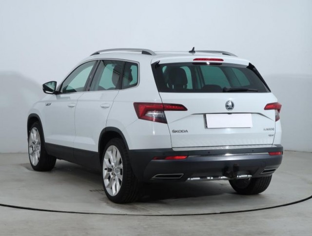 Škoda Karoq  2.0 TDI Style Plus