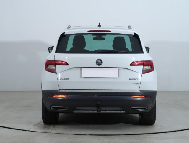 Škoda Karoq  2.0 TDI Style Plus