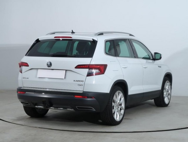 Škoda Karoq  2.0 TDI Style Plus