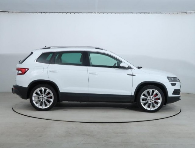 Škoda Karoq  2.0 TDI Style Plus