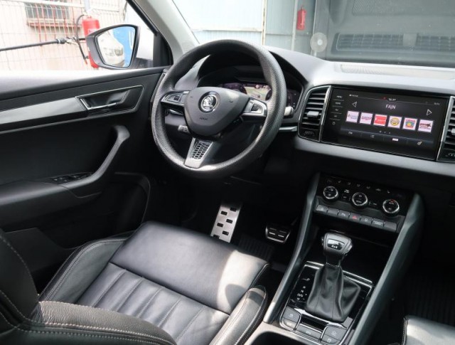 Škoda Karoq  2.0 TDI Style Plus