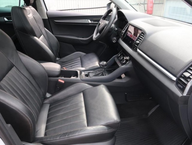Škoda Karoq  2.0 TDI Style Plus