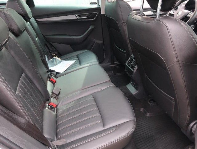 Škoda Karoq  2.0 TDI Style Plus