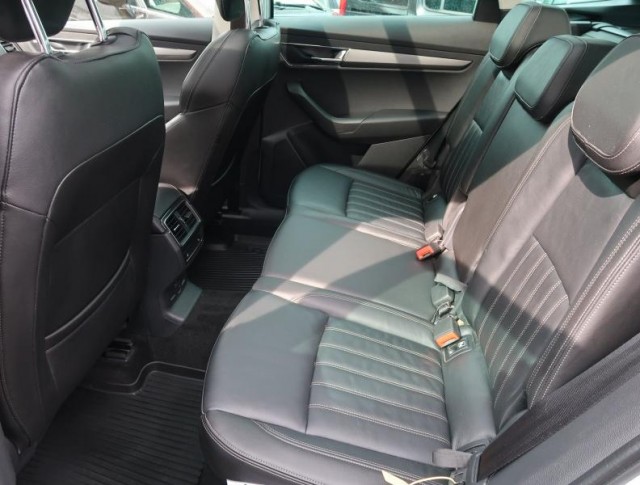 Škoda Karoq  2.0 TDI Style Plus