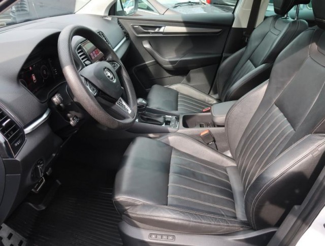 Škoda Karoq  2.0 TDI Style Plus