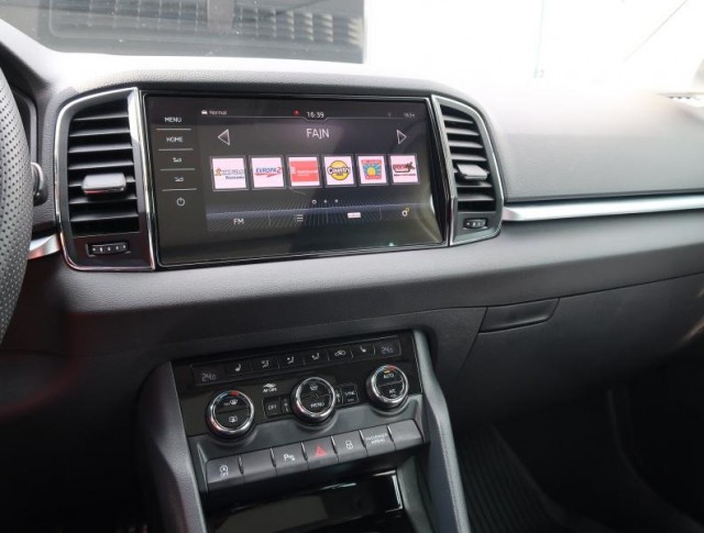 Škoda Karoq  2.0 TDI Style Plus