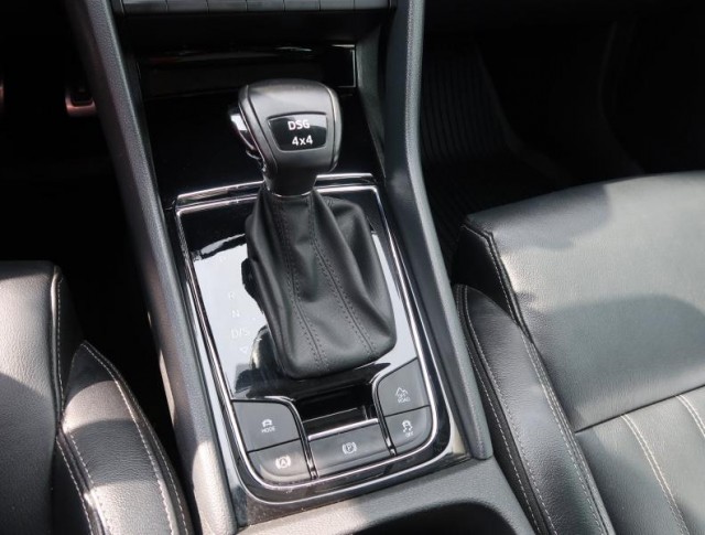 Škoda Karoq  2.0 TDI Style Plus