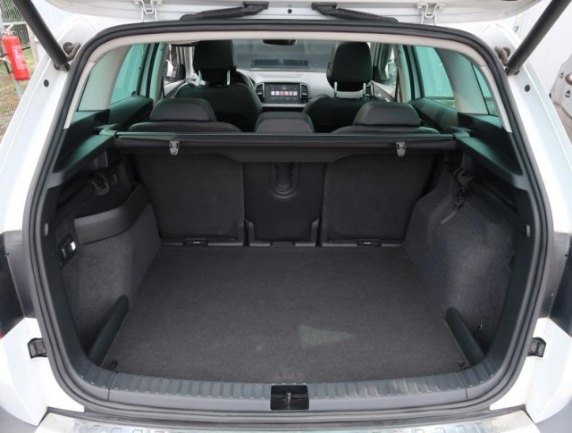 Škoda Karoq  2.0 TDI Style Plus