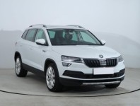 Škoda Karoq  2.0 TDI Style Plus