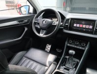Škoda Karoq  2.0 TDI Style Plus