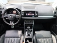 Škoda Karoq  2.0 TDI Style Plus