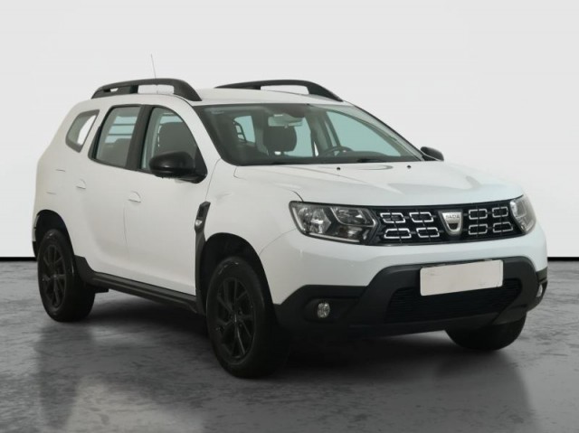 Dacia Duster  1.5 dCi 