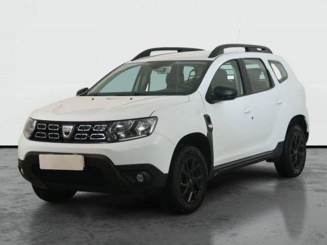 Dacia Duster  1.5 dCi 