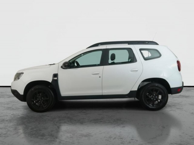 Dacia Duster  1.5 dCi 