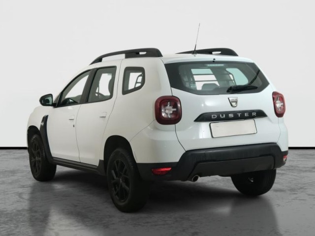 Dacia Duster  1.5 dCi 