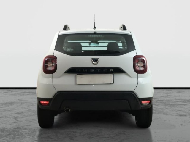 Dacia Duster  1.5 dCi 