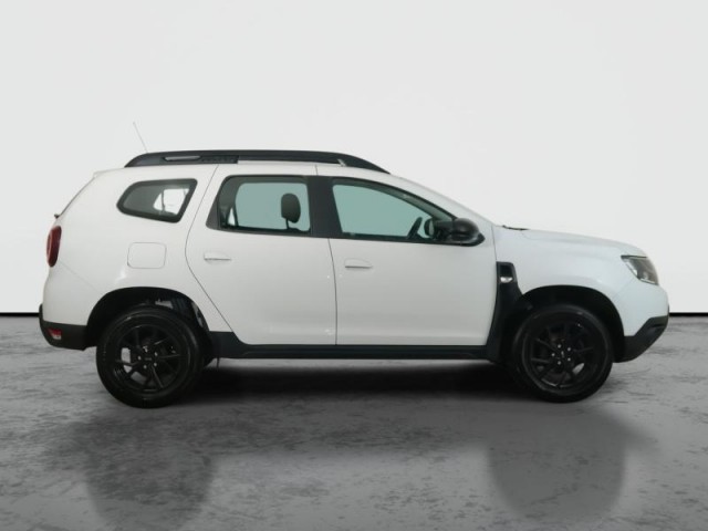 Dacia Duster  1.5 dCi 