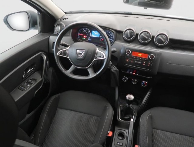 Dacia Duster  1.5 dCi 