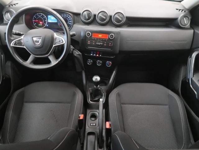 Dacia Duster  1.5 dCi 