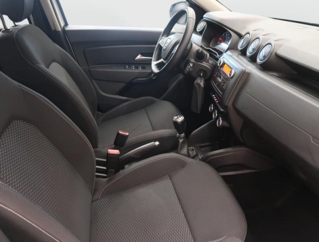 Dacia Duster  1.5 dCi 