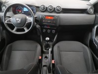 Dacia Duster  1.5 dCi 