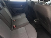 Dacia Duster  1.5 dCi 