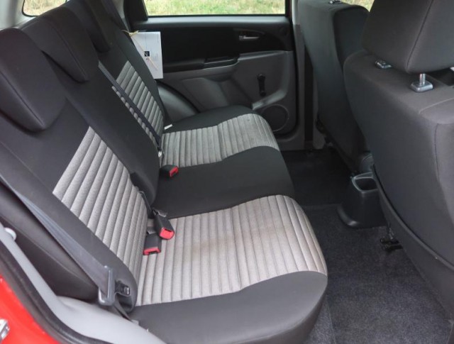 Suzuki SX4  1.5 VVT 