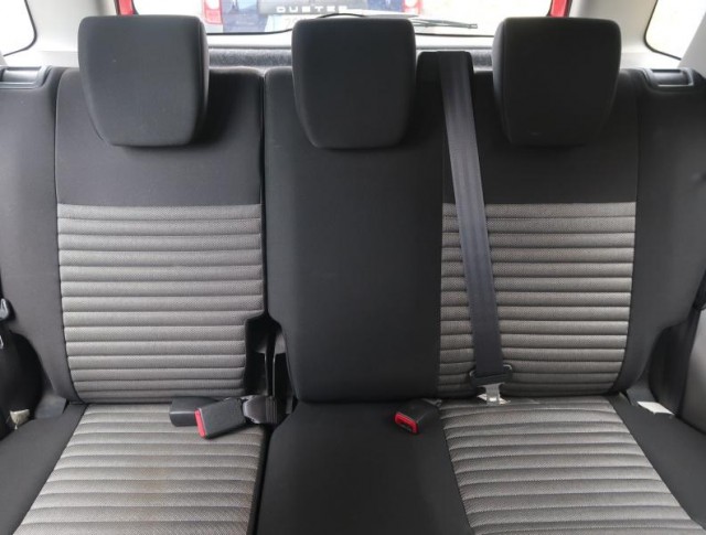 Suzuki SX4  1.5 VVT 