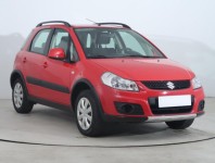 Suzuki SX4  1.5 VVT 