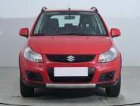 Suzuki SX4  1.5 VVT 