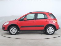 Suzuki SX4  1.5 VVT 