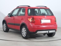 Suzuki SX4  1.5 VVT 