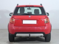Suzuki SX4  1.5 VVT 
